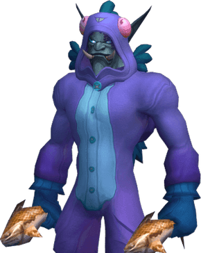 Fryzen render