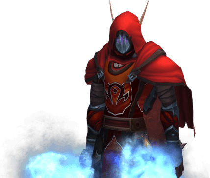 Fullovhell render