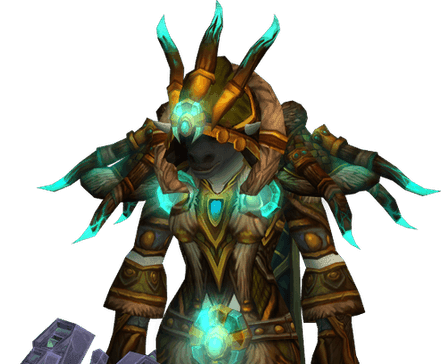 Fyaluugda render