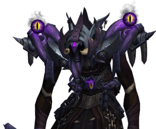 Gabazul render