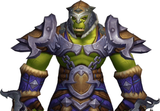 Gainz render