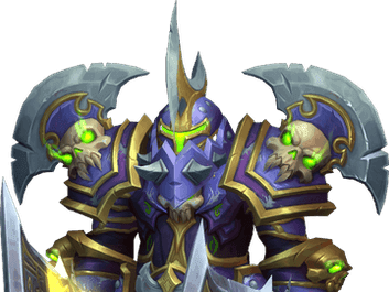 Galsind render