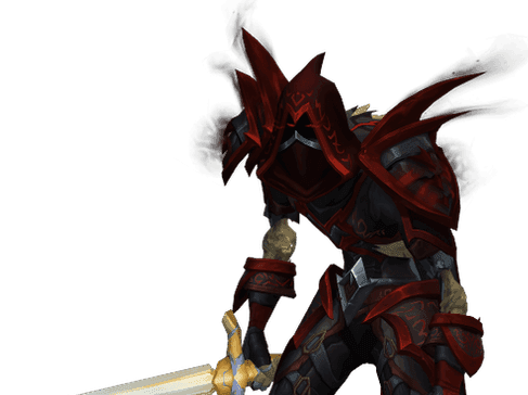 Ganksyou render