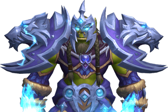 Garcorga render