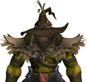 Garhee render