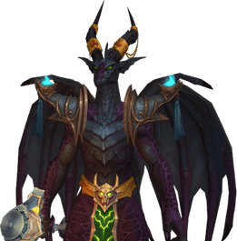 Gathalis render