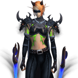 Gedrei render