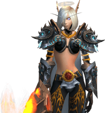 Gekkabijin render