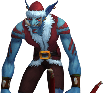 Gertzerza render
