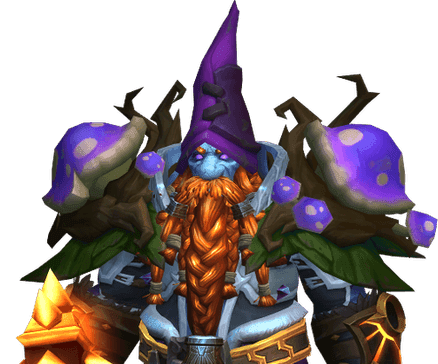 Ghaladin render