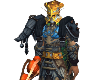 Ghosthack render