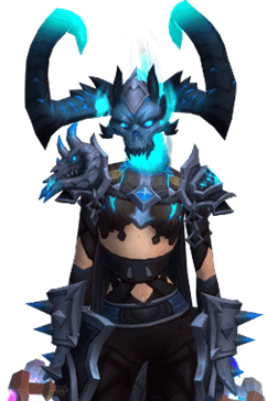 Giganug render