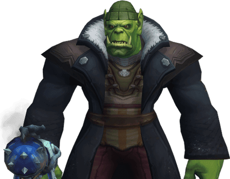 Glemmy render
