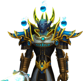 Gnimsh render