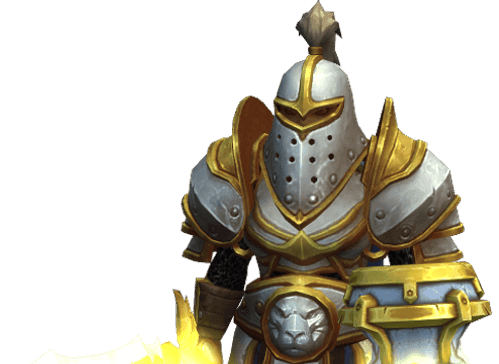 Gnimtac render