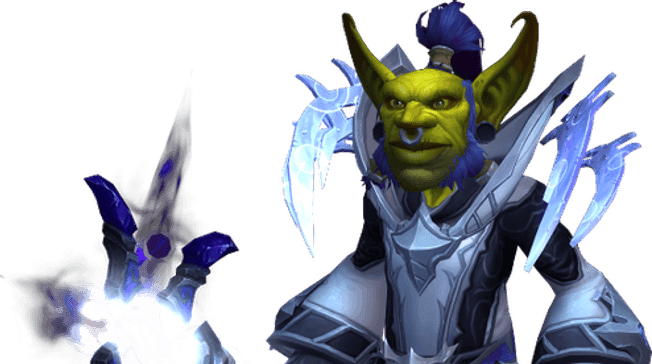 Izzo render