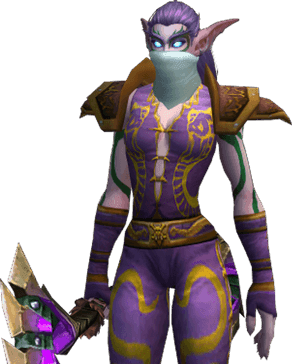 Golokwa render