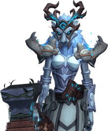 Goodpaladin render