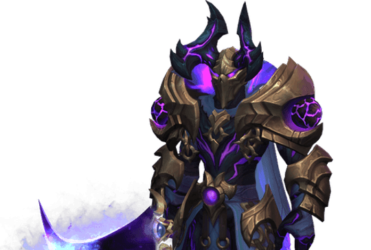 Goonzer render