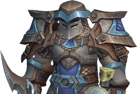 Goràd render