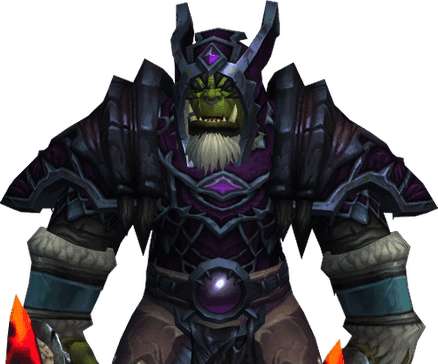 Gor render