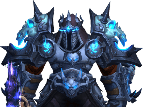 Gorshad render