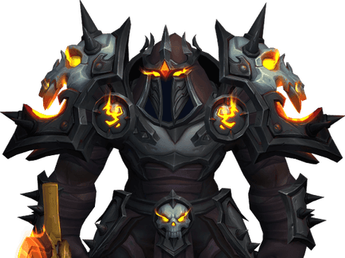 Gotmul render