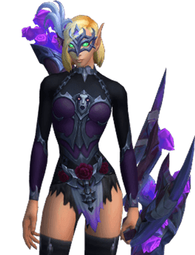 Graceshellby render