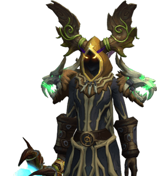 Grantzilla render