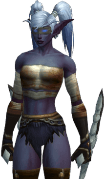 Gredunter render