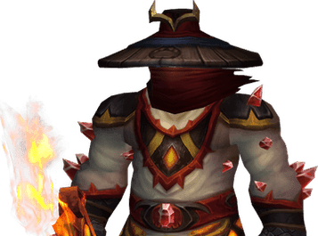 Gregge render