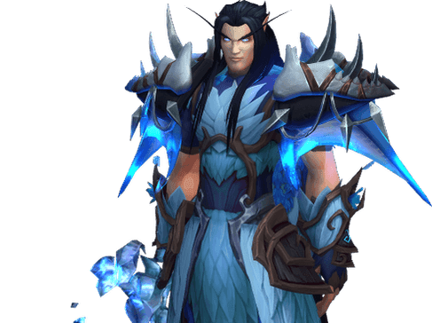 Griecos render