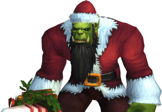 Grimms render