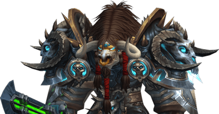 Growlith render