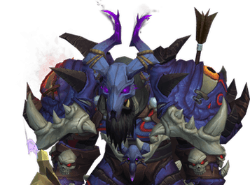 Gunrir render