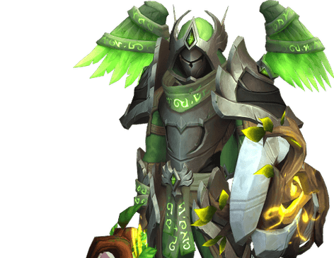 Gusz render