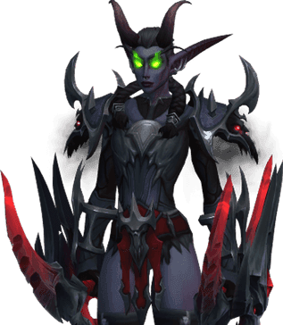 Gwozd render