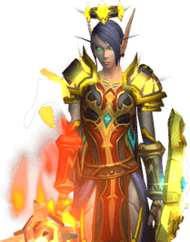 Haailey render