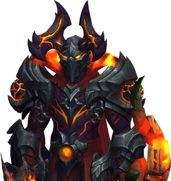 Hacheh render