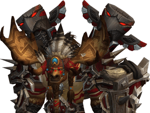 Halberad render