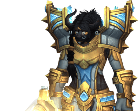 Halfcaf render