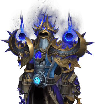Haloheart render
