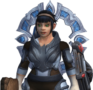 Hammerhans render
