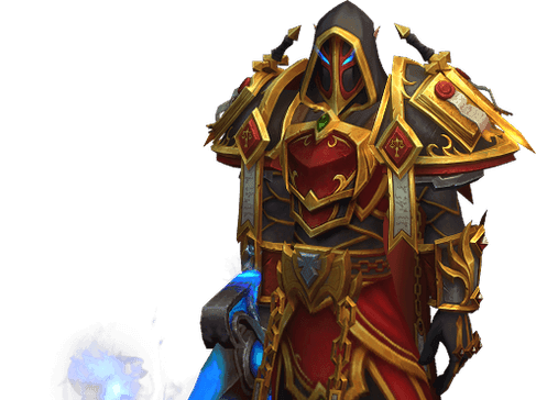 Hammerofbonk render