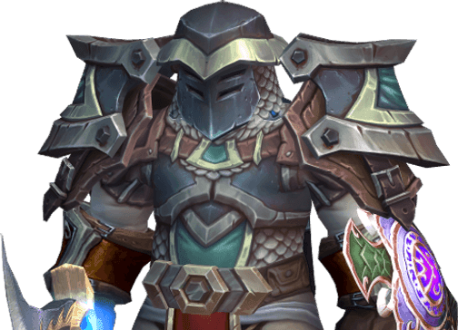 Hammertim render
