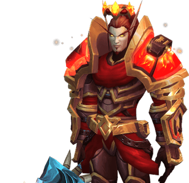 Harkess render