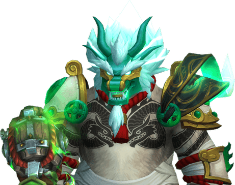 Harruq render