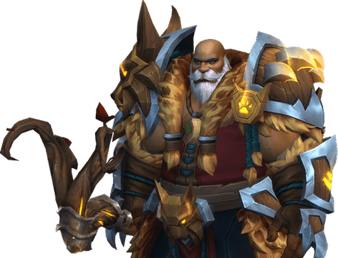 Haruq render