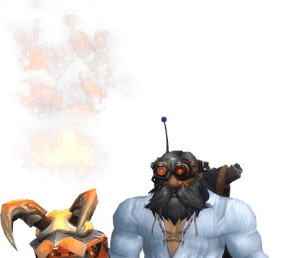 Hashmaker render