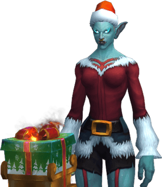Hatred render